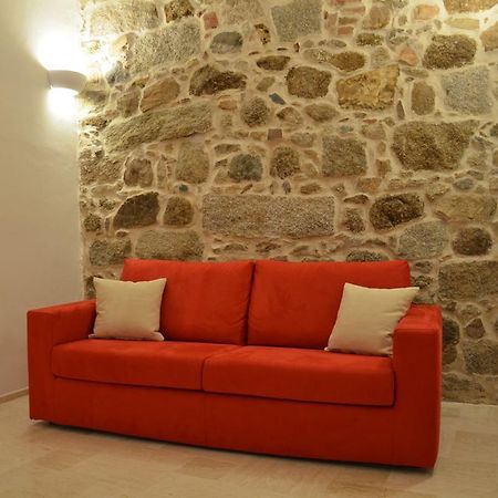 Affittacamere Il Vicoletto Olbia Exterior photo