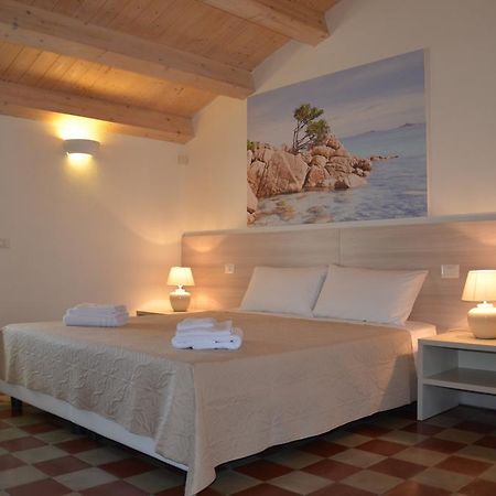 Affittacamere Il Vicoletto Olbia Exterior photo
