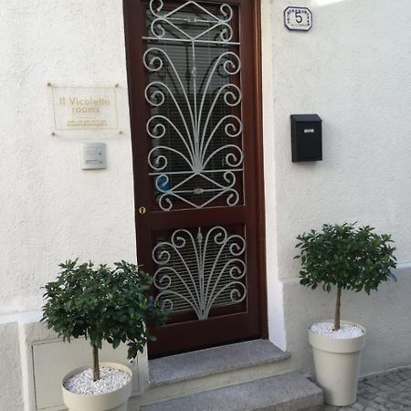 Affittacamere Il Vicoletto Olbia Exterior photo