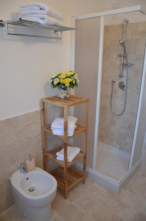 Affittacamere Il Vicoletto Olbia Room photo